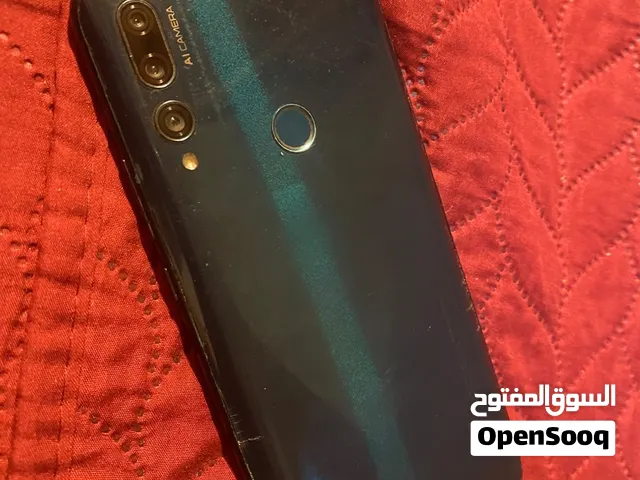 Huawei Y9 Prime 128 GB in Basra