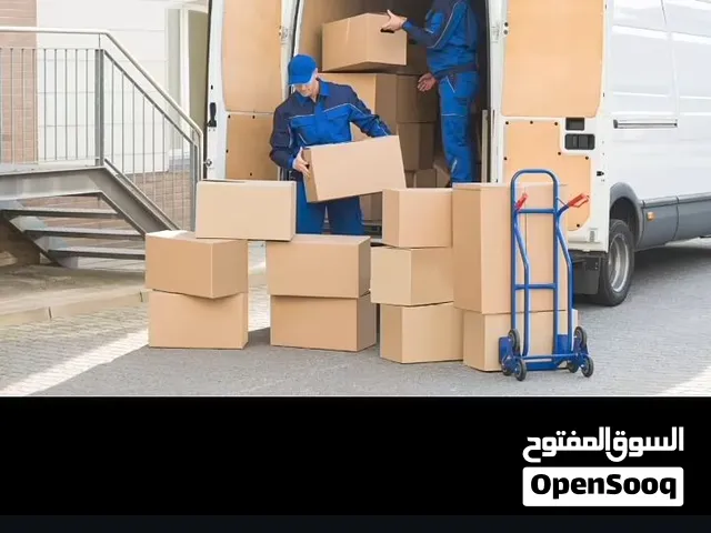 شركة نقل اثاث دبي ابوظبي