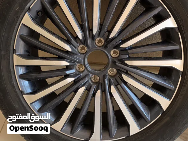 2025 Nissan Patrol SE Platinum