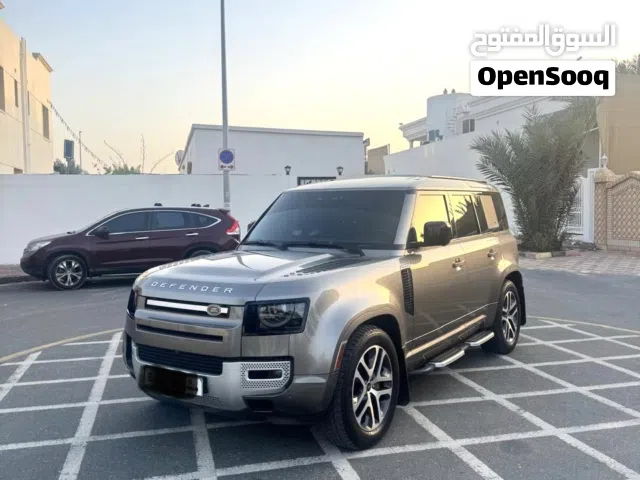 ديفندر X- Dynamic P400