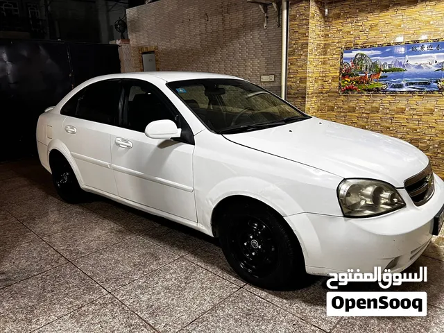 Used Chevrolet Optra in Baghdad