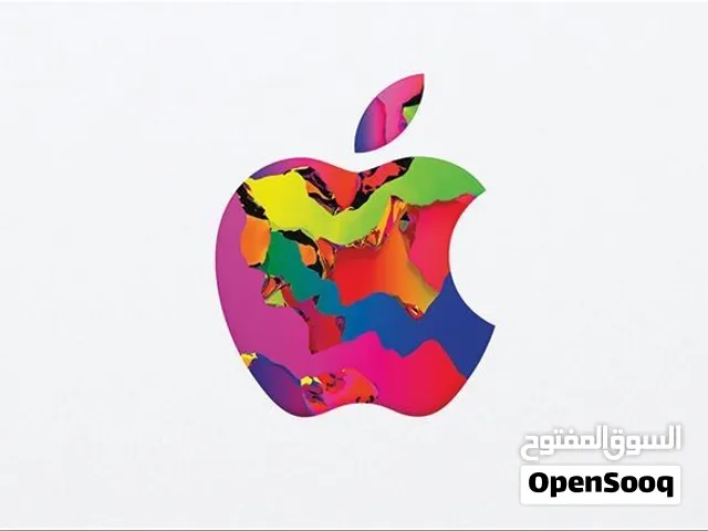 إشحن حسابك آيتونز أمريكي (iTunes US) فوراً وبأفضل سعر