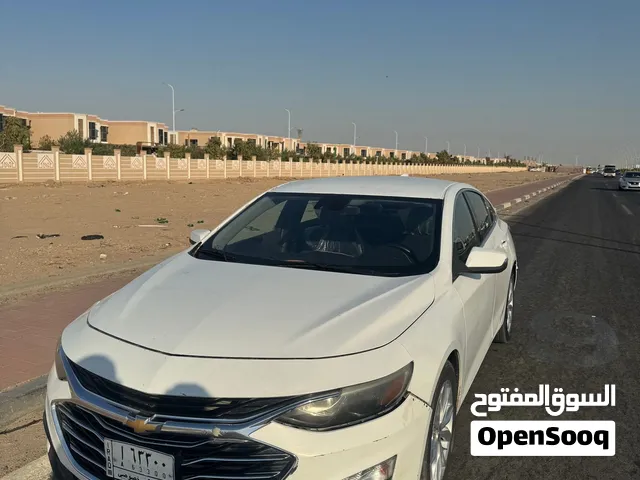 ماليبو 2019 للبيع