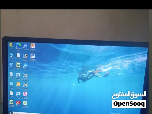شاشه ال جي شاشه دييل