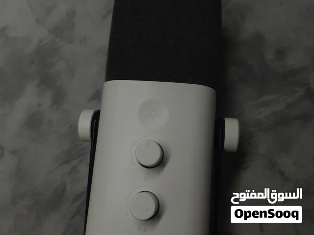 مايك فيفاين AM8 مستعمل 5 شهور فقط بدون خدوش و نضيف جدا