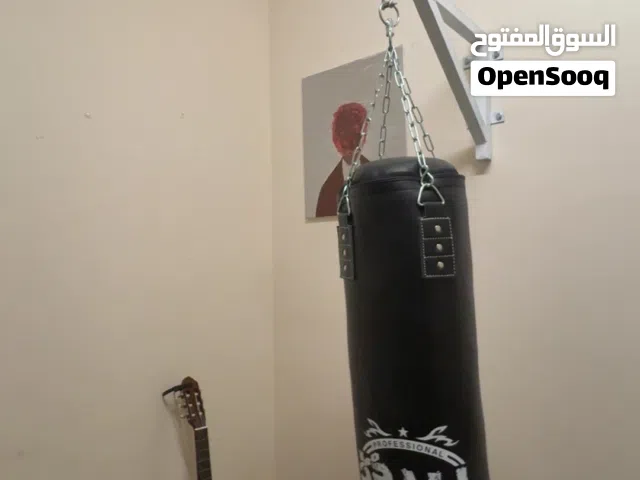 للبيع كيس ملاكمه