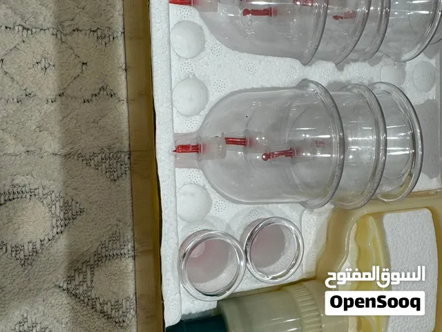 كاسات حجامة رقم