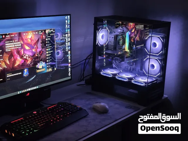 PC GAMING  للبيع جهاز