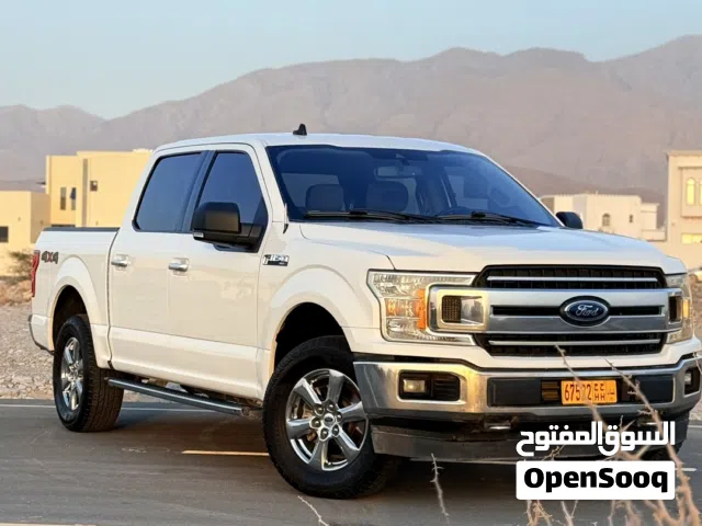 فورد بيكاب أف 150