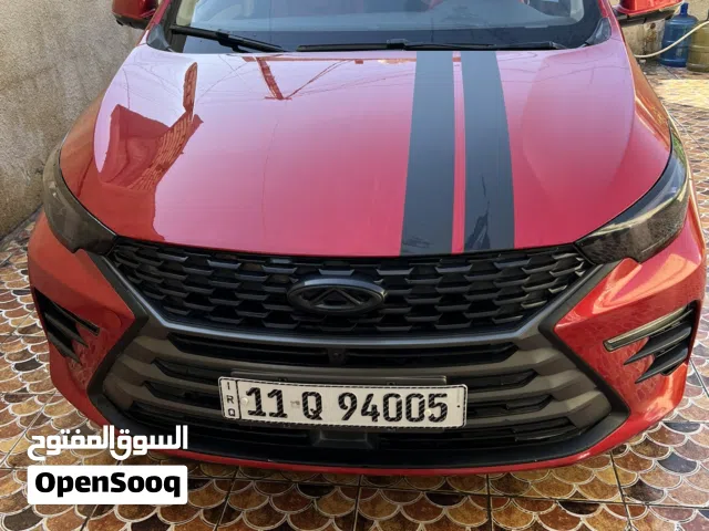 شيري اريزو 2023 اعلى فئه فول الاخير
