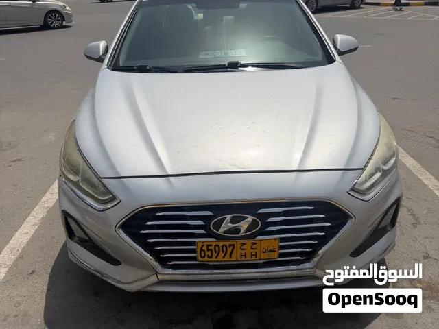 Hyundai Sonata SE For Sale