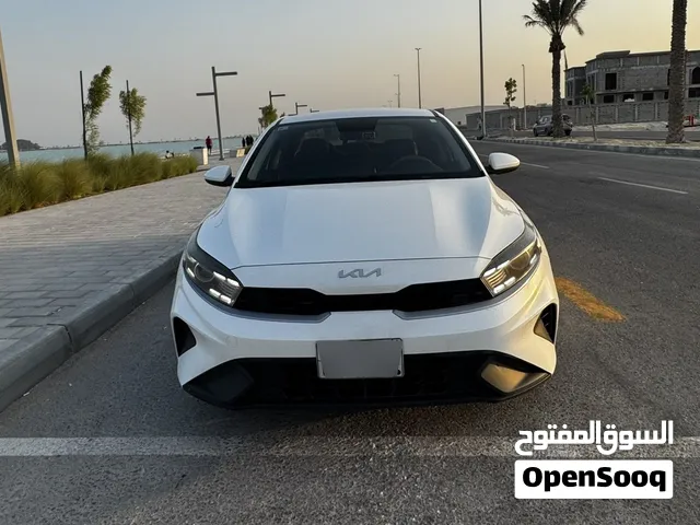 كيا سيراتو 2022 LX