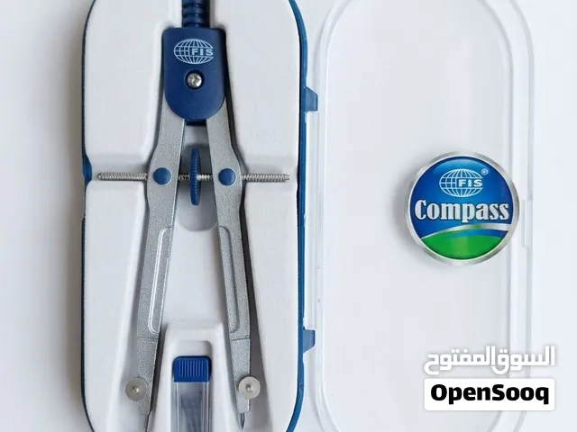 FIS ORIGINAL COMPASS