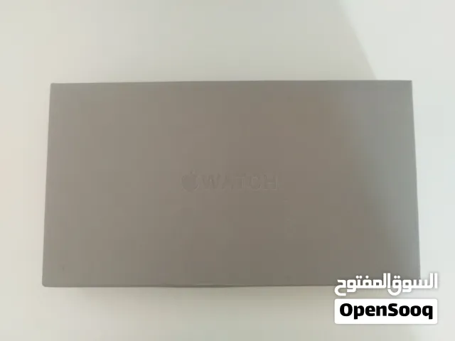 ساعة Apple Watch altra3
