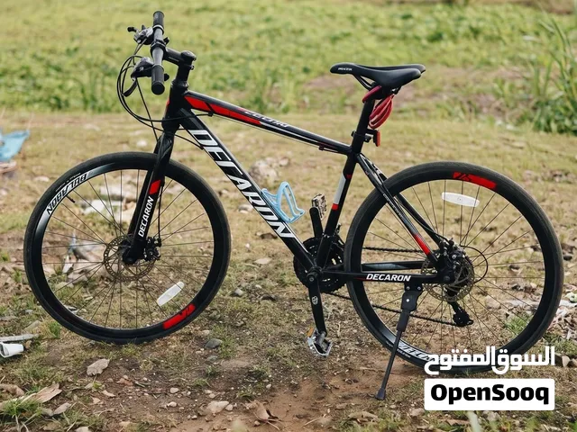 دراجه هوائيه سيكل Decaron تعاشيق