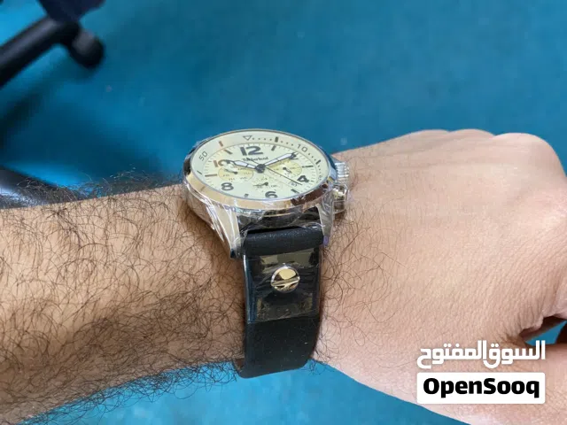 ساعة تيمبرلاند