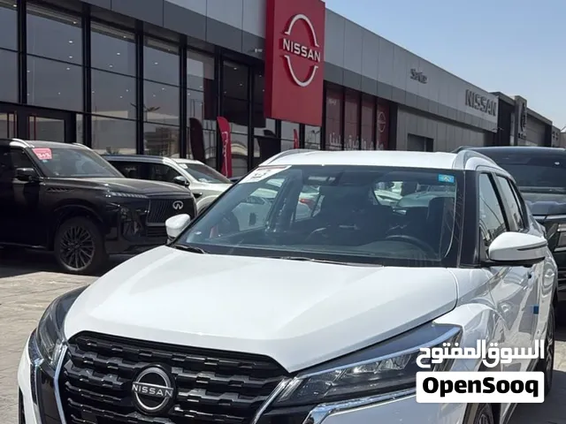 Used Nissan Kicks in Baghdad