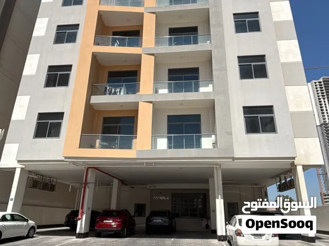 Spacious 2-Bedroom Semi-Furnished Flats for Rent