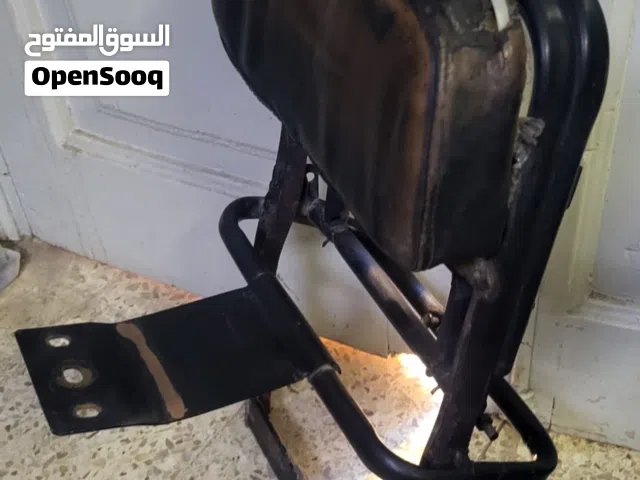 إكسسوارات فيسبا صباب