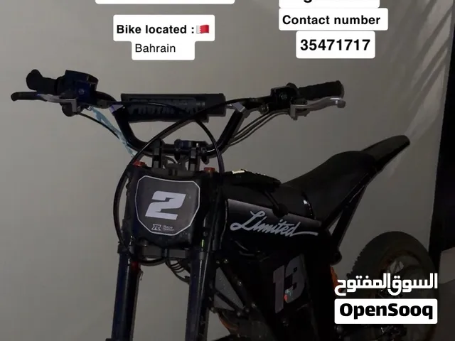 Crony 01 electric bike