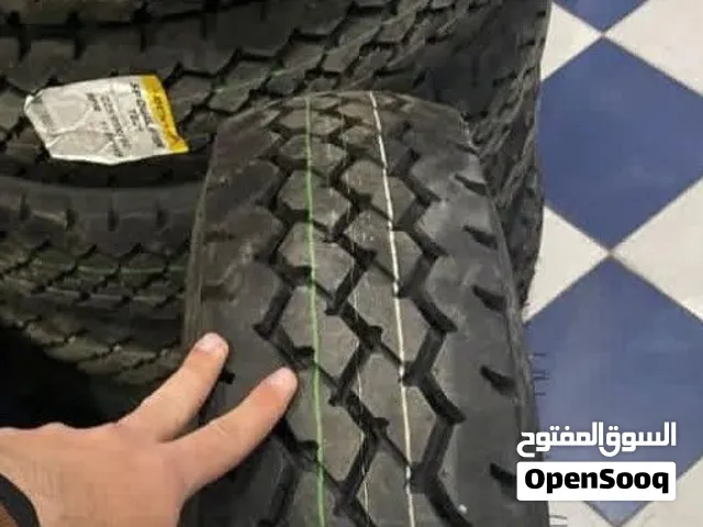 تواير دلوب 750/16 ياباني