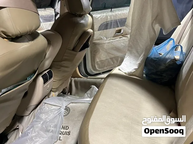 Used Ford Crown Victoria in Kuwait City