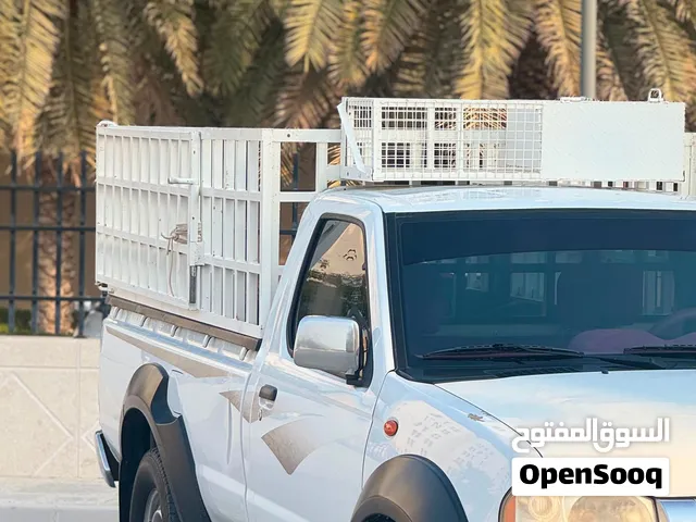 Used Nissan Datsun in Muscat