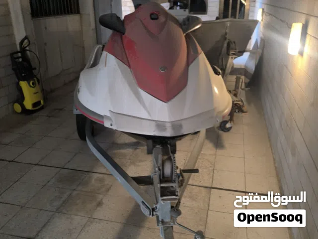 ياماها VX1100 استيراد بحالة ممتازة