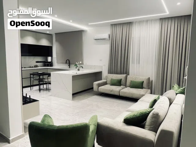 شقة لوكس للبيع