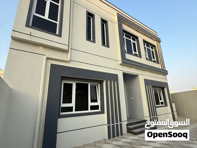 290 m2 3 Bedrooms Villa for Sale in Muscat Al Maabilah