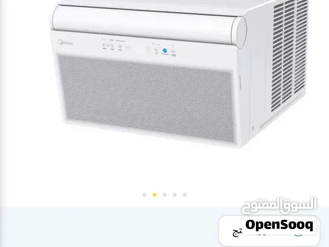 Midea 0 - 1 Ton AC in Tabuk