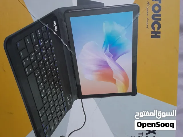 مطلوب حساس ايباد