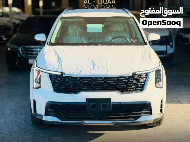 2026 كيا سورينتو Standard