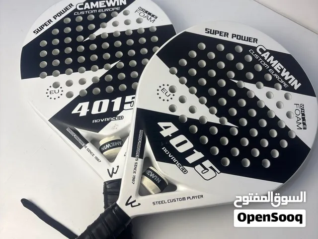 زوج مضارب بادل