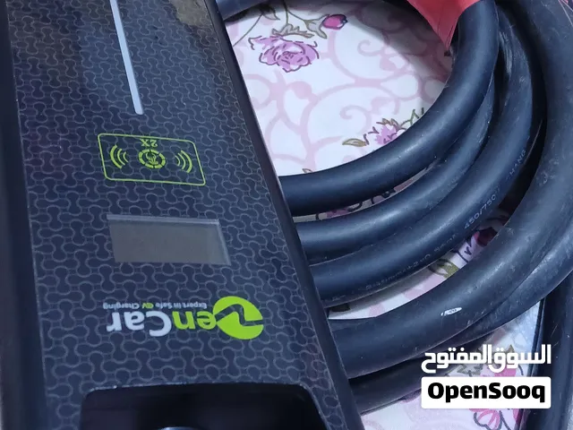 شاحن سياره كهرباء مدخل صيني متغير بحال الوكاله ..