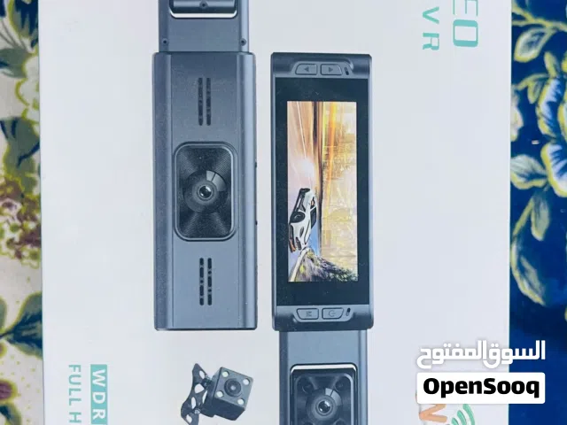 كاميرا تسجيل للسياره