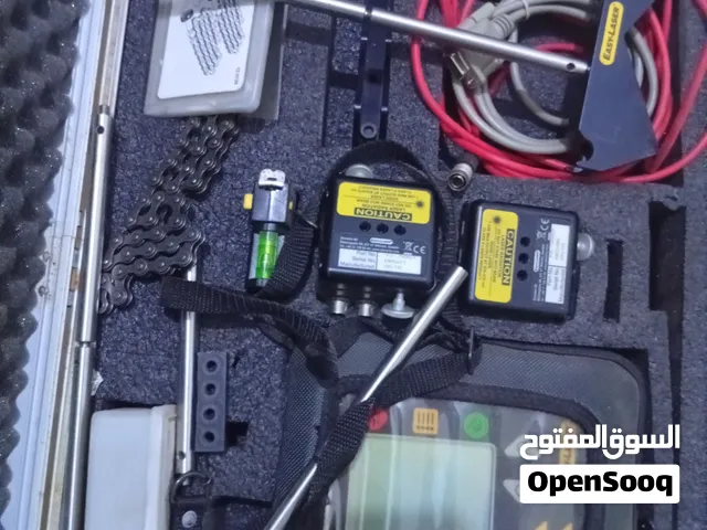 للبيع جهاز تعديل ليزر