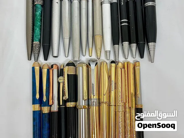 للبيع اقلام