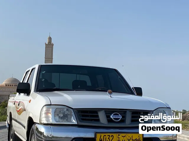 نيسان دتسن 2012