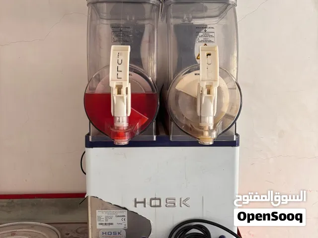 مكينة ازبري
