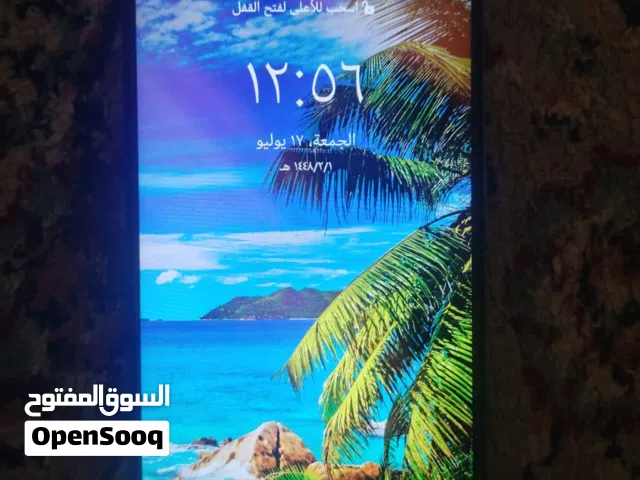 HUAWEI nova Y70  مستعمل لاكن حالته ممتازة شاشته أصلية وتصدير 12.00.00