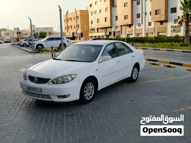 Used Toyota Camry in Muharraq