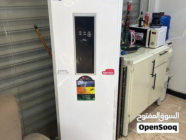 TCL 2 - 2.4 Ton AC in Baghdad