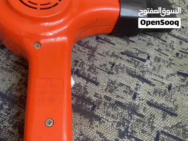 استشوار للشعر استعمال خفيف قوي جدا