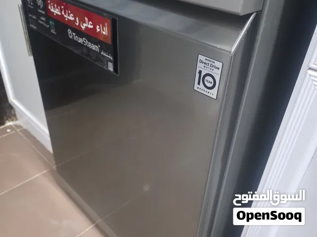 غسالة صحون LG dishwasher