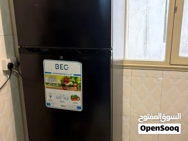 ثلاجة يحالة ممتازة