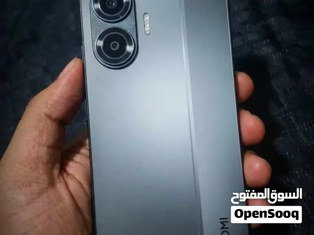 ريدمي تيربو 4 برو مراوس+بيع