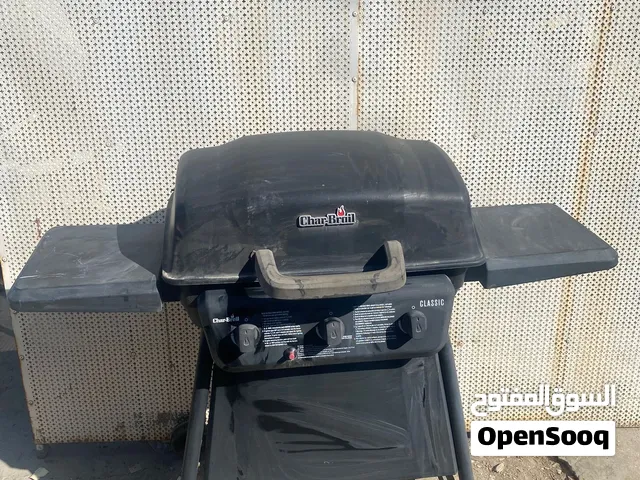 غاز Char-broil