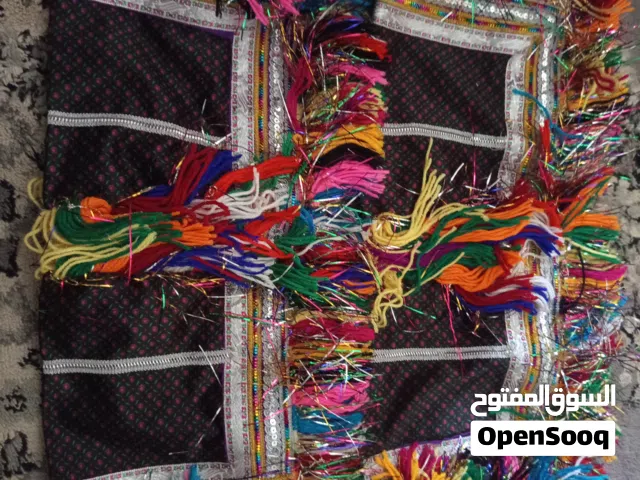 خياطة عمانية للبيع للشمسيات