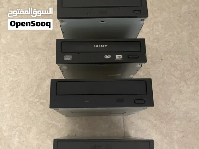 قاري cd و dvd